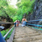 Ao Nang: Hot Springs, Emerald Pool, and Tiger Cave Day Tour - Authentic Experiences from Reviews