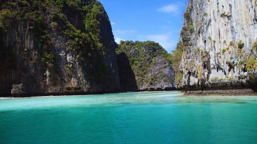 Ao Nang: Phi Phi Islands Speedboat Tour Full Day - Practical Details and What You Need to Know