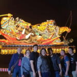 Aomori Full-Day Private Trip with Government-Licensed Guide - The Sites in Detail