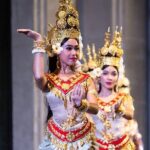 Apsara Theatre Performance include Dinner & hotel pick up - The Show: A Traditional Apsara Dance