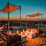 Arabian Night with Cultural Show - What’s Included and What’s Not