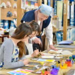 Arashiyama Highlights with Yuzen dyeing workshop - FAQ