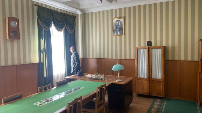 Astana: Back to USSR Gulag Museum with Certified Guide - Introduction: A Journey Through Kazakhstan’s Soviet Past