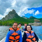 Astana: Burabay National Park Tour with Lunch and Pickup - Who Is This Tour Best For?