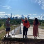 Astana Unbridled: 7 Days of Adventure in the Kazakhstan - What the Tour Means for You