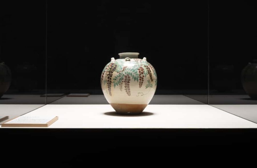 Atami: MOA Museum of Art Admission Package - The Journey Begins: What to Expect at the MOA Museum of Art