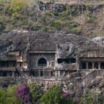 Aurangabad: Ajanta & Ellora Caves Journey - Discovering Ajanta: A Journey Back in Time