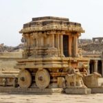Aurangabad to Hampi, Badami, Ajanta and Ellora Private Tour - Practical Details and Value