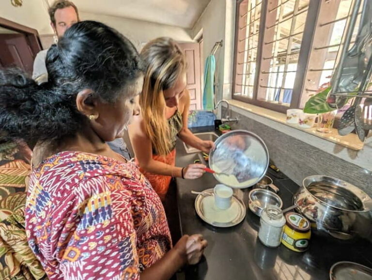 Authentic local vegetarian Kerala cooking class in Wayanad - The Value of This Experience
