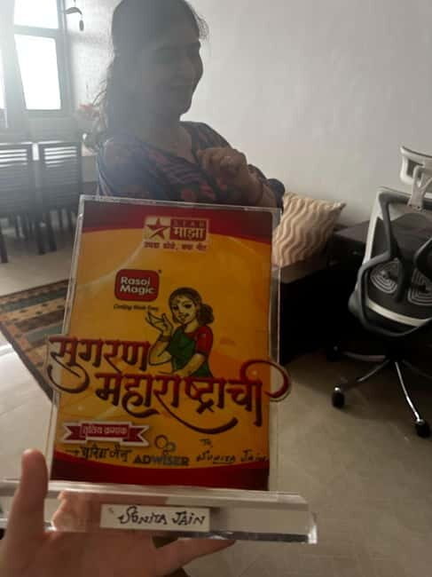 Authentic Mumbai: Home-Cooked Meal with a Local Host - What Makes This Experience Truly Special