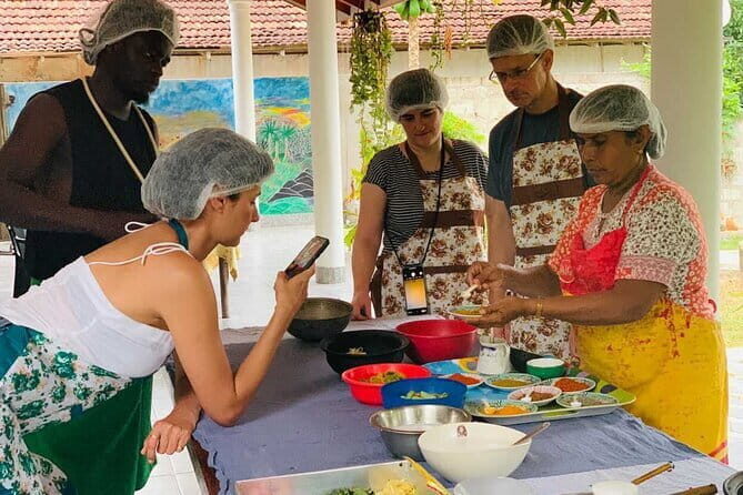 Authentic Sri Lankan Cooking Class in Mirissa - Who Will Love This Experience?