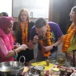 Authentic Traditional Family Cooking class in a Great Ambiance - Why This Tour Offers Great Value