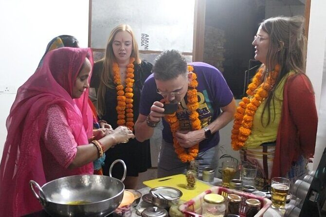 Authentic Traditional Family Cooking class in a Great Ambiance - Why This Tour Offers Great Value