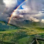 Awaken to the Himalayas: Sarangkot Sunrise Tour - Arriving at Sarangkot