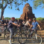 Ayutthaya: Colorful Slow Life Bicycle Tour with local guide. - What to Expect from the Experience