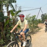 Back Streets of Hanoi: Half-Day Biking Tour - What’s Included and What to Prepare