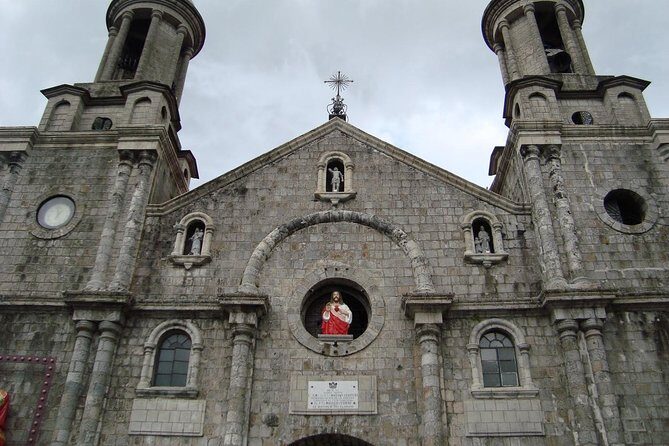 Bacolod Tri City Exclusive Day Tour - Transportation, Timing, and Overall Experience