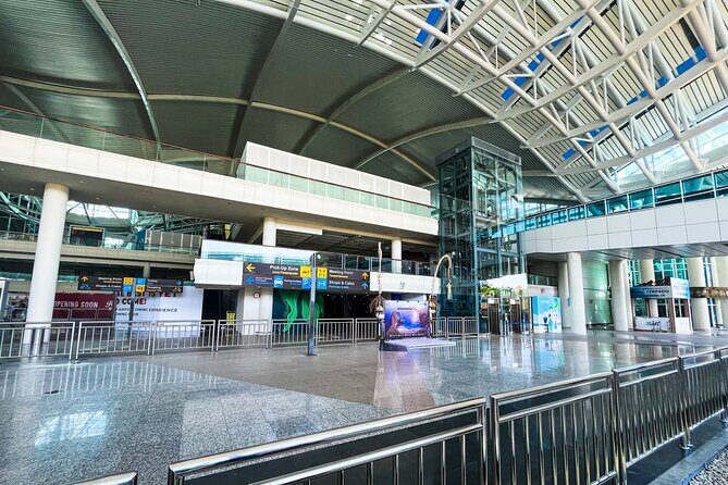 Bali Airport Transfer Service - What to Expect on Your Transfer