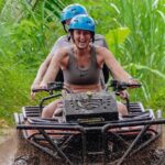 Bali ATV Quad Adventure Ubud Monkey Forest and Waterfall - What Makes This Tour Stand Out?