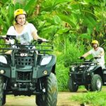 Bali ATV Ride and Bali Swing Packages : Best Quad Bike Trip - Key Points
