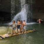 Bali Benoa Shore Excursion from Benoa Port - All Inclusive - Exploring Tegalalang Rice Terrace