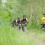 Bali Mountains and Villages Cycling Tour - Authenticity and Value