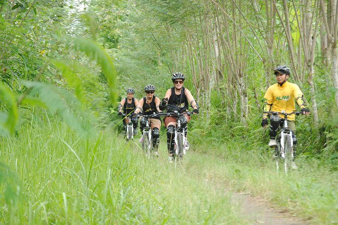 Bali Mountains and Villages Cycling Tour - Authenticity and Value