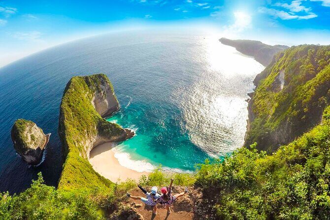 Bali-Nusa Penida. West Part. Private car. All-inclusive - Authentic Insights From Past Travelers