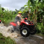Bali Quad Bike: 2 Hours ATV Ride Adventure Activity - The Real-World Experience: Insights from Travelers