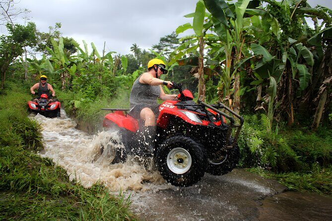 Bali Quad Bike: 2 Hours ATV Ride Adventure Activity - The Real-World Experience: Insights from Travelers