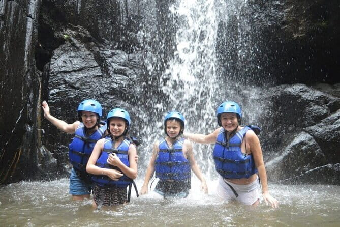 Bali Rafting 2 Hours with Buffet Lunch - Authentic Reviews: What Travelers Say