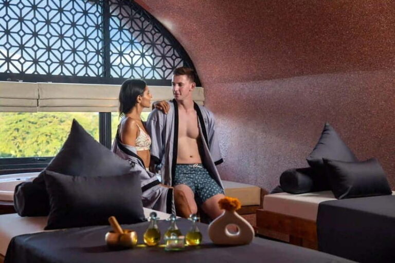 Bali/Sanur: Spa and Bath Experiences at Svaha Spa Sanur - Practical Details and Tips