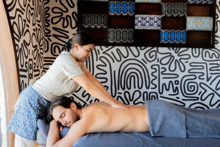 Bali: Svaha Spa Melasti Massage & Beachfront Club Experience - The Value of the Experience