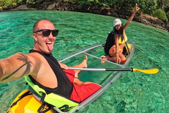 Banana Beach Snorkeling Adventure: A Day in Paradise - What Travelers Say