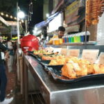 Bangalore : Evening Food Street Walk and Market Visit - Final Thoughts