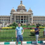 Bangalore: Full-Day Guided City Tour w/ Pickup - An In-Depth Look at the Itinerary