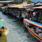 Bangkok 3-in-1 Tour: Longtail Boat,TukTuk & Street Food Adventure - What the Tour Gets Right