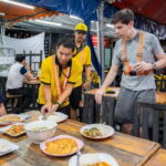 Bangkok by Night Cycling Tour with Street-food Meal - Practical Aspects and Tips