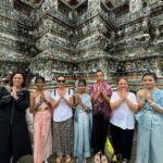 Bangkok: Canal Tour, River Local Life & Wat Arun Guide Visit - What’s Included and What to Expect
