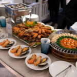 Bangkok: Carnival Dinner Cruise with Free-Flow Beer & Buffet - The Experience — From Boarding to Return