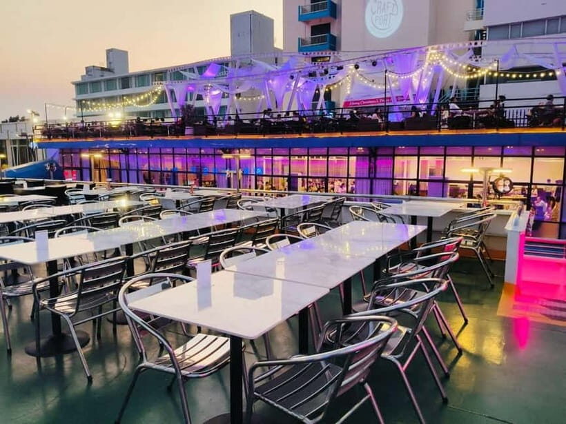 Bangkok: Carnival Party Dinner Cruise with Live Performance - The Intimate Details: What Travelers Have Noted