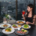 Bangkok: Cielo Sky Bar & Restaurant Rooftop - An In-Depth Look at the Cielo Experience