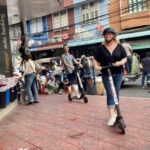 Bangkok: City Highlights Electric Scooter Tour - The Experience from a Traveler’s Perspective