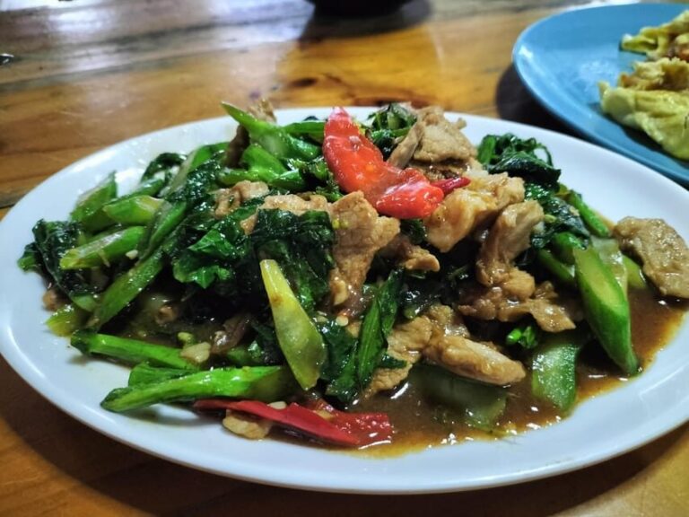 Bangkok : Cook authentic Thai food with Smart Cook - Why This Cooking Class Stands Out