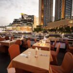 Bangkok Dinner Cruise on the Chao Phraya River - What to Expect from the Itinerary