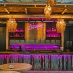 Bangkok: Escape Rooftop Bar at The Emquartier F&B Packages - The Food and Beverage Experience