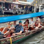 Bangkok: Floating Market and Train Market Experience - What Travelers Say