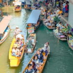 Bangkok: Floating Market & Railway Market with Hotel Pick Up - FAQ