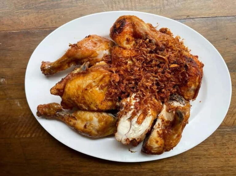 Bangkok Foodie Pass Save 20% - Includes Nara Thai Cuisine - Detailed Breakdown of the Top Stops