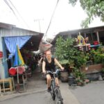 Bangkok Full-Day Bike Tour with Boat Transfer and Lunch - Who Will Love This Tour?